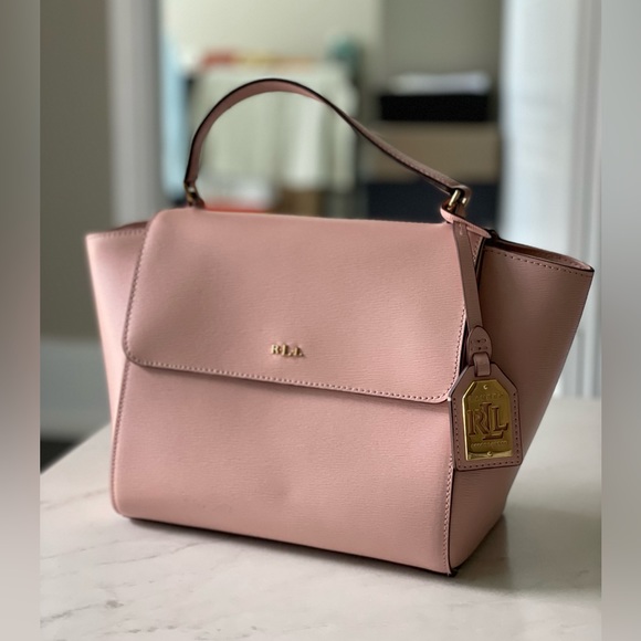 Polo Ralph Lauren Baby Punk Tote bag - Picture 2 of 6